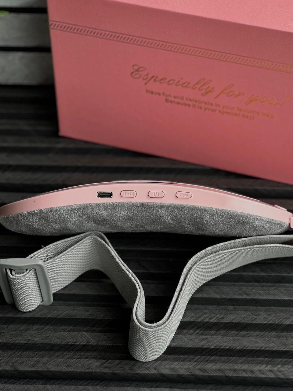 Portable Period Cramp Massager