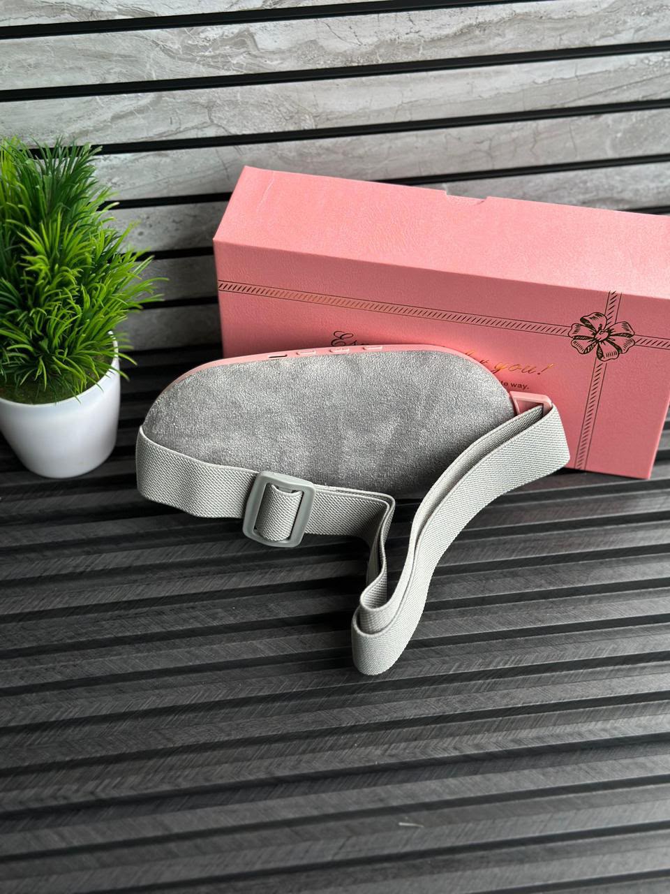 Portable Period Cramp Massager